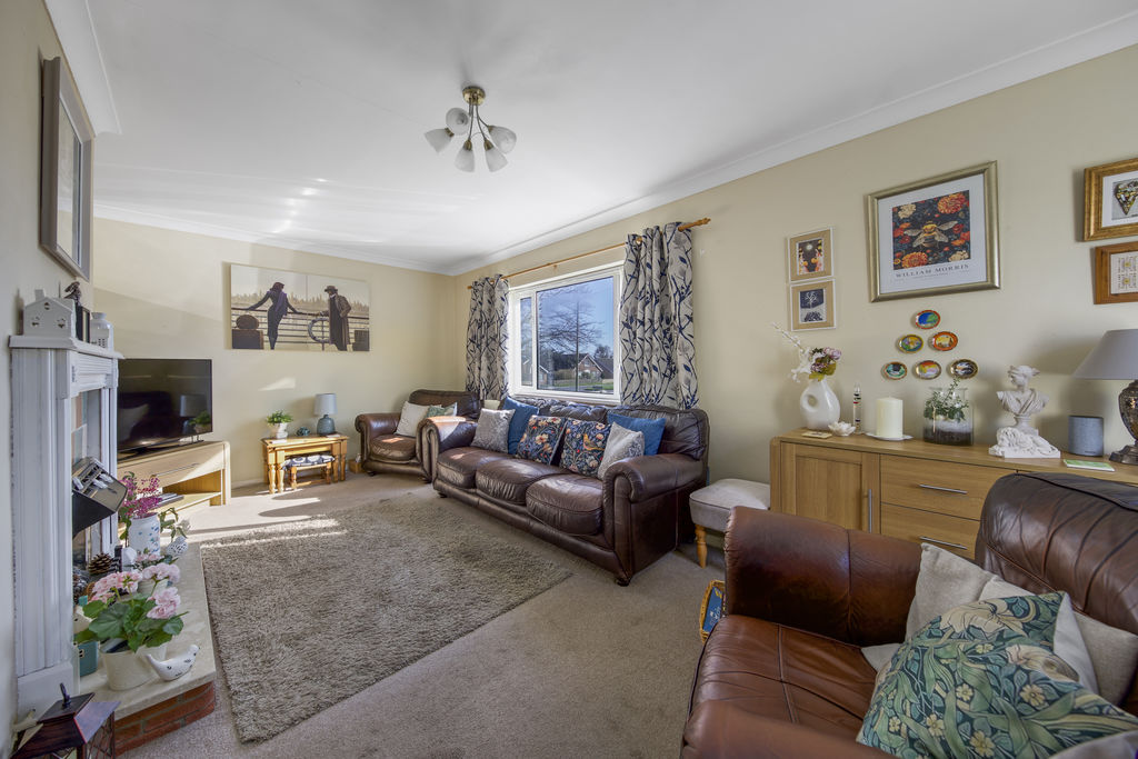 Grampian Crescent Loundsley Green